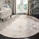 Husted Hand Tufted Performance Oriental Rug