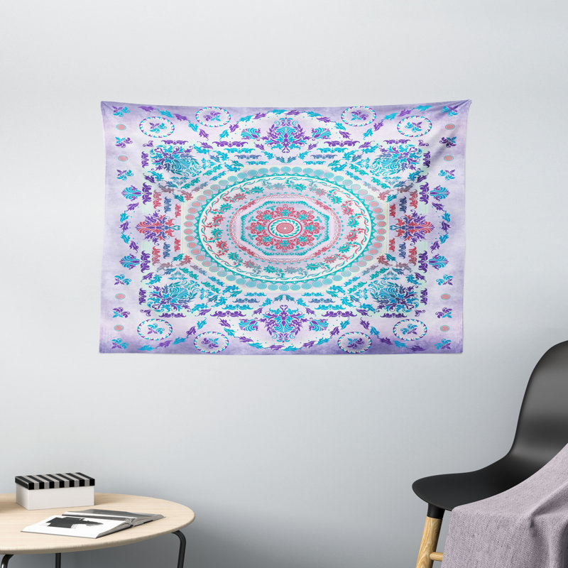 Polyester Tapestry