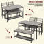 4 - Person Dining Set-1104518863