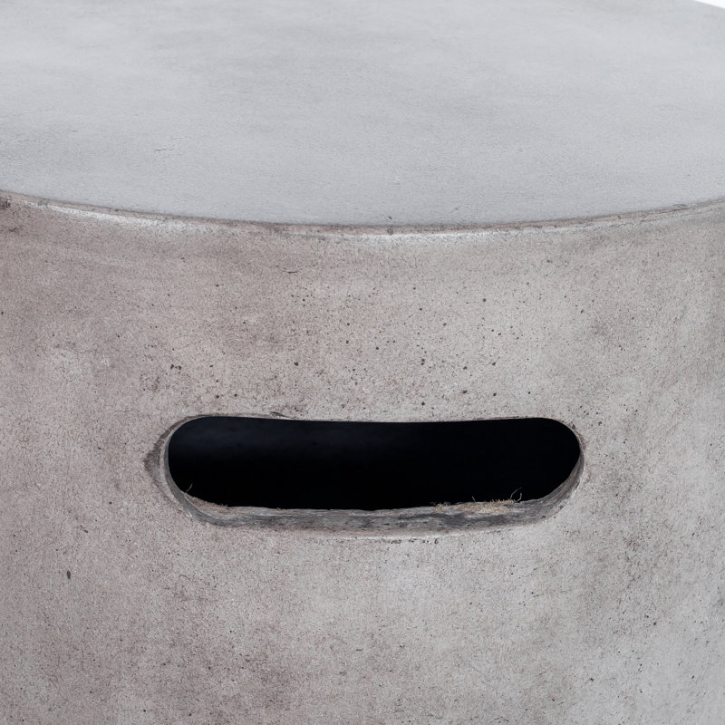 Cato Accent Stool