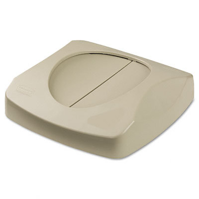 Rubbermaid Commercial Products Top 4.5'' H x 16'' W
