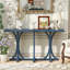 Console en bois Farmhouse-372324178