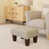 Linen Beige is out of stock