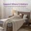 Matelas hybride ferme Sleep by Wayfair™ 10"/14"-25808880-123514114