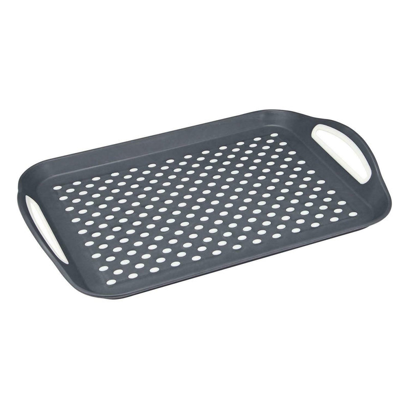 Rebrilliant Amaranta Plastic Tray