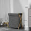 Laundry Basket with Handles