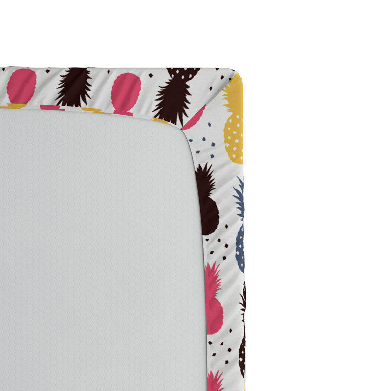 Hawaii Fitted Sheet, Full