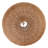 Teague Single Pendant - Short