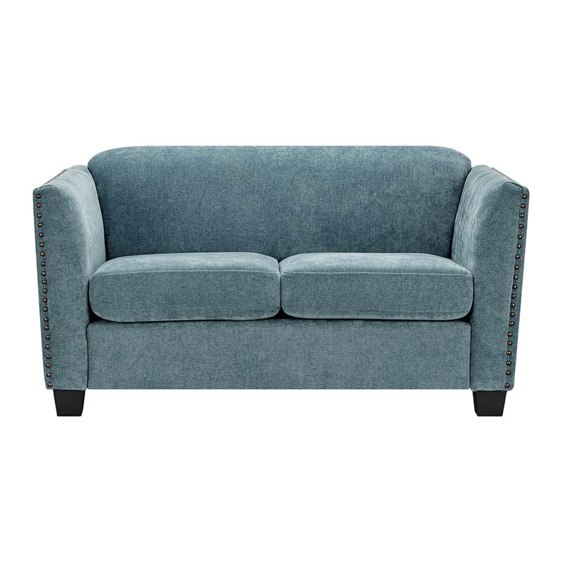 Tilford Sofa, 2, Teal