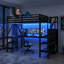 Lit mezzanine double-409819369