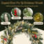 60cm Wreath