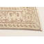 Tapis ivoire Natania Vintage 5 pi 5 po x 8 pi 10 po