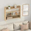 4 Piece Floating Shelf-730127866