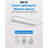 HML3 150W High-Performance Selectable LED High-Bay