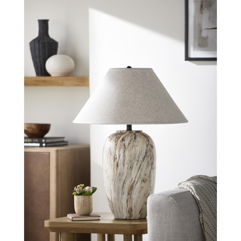 Le Bain Table Lamp