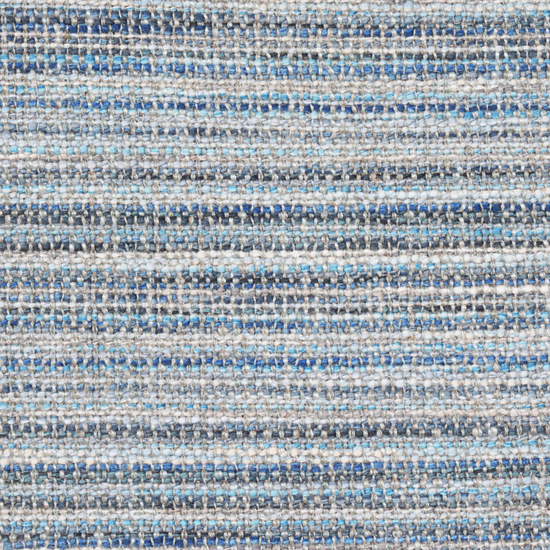 Formentera Performance Fabric, Blue