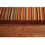 Tapis rayé Gabbeh 3 x 5