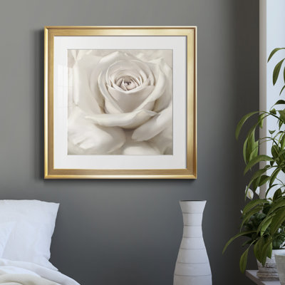 " Dreamy II " Painting Print