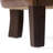 Genuine Leather Single Sofa