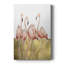 Flamant rose I - Cavas enveloppés de galerie-1912178557
