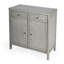Imperial Console 2 Drawer Accent Cabinet-1600988398