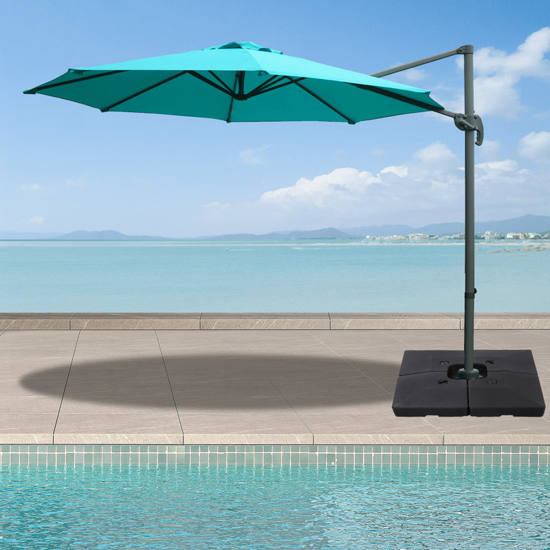  Grand poids universel pour parasol