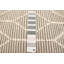 Sienna Grey Rug 5' x 7'9"