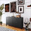 Armoire en bois Accent-536191856
