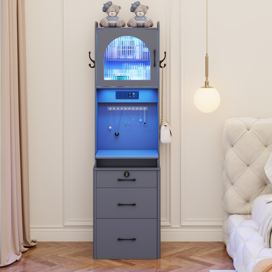 Kaytor Vanity Wrought Studio™ 