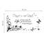 Non-Wall Damaging Wall Decal