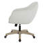Nora Polyester Blend Task Chair-747556018