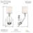 Sutton - 1 Light Sconce