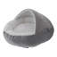 Arielle Fleece Nest Pet Bed
