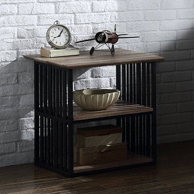 Table de chevet Zudora