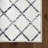  Emi SplashGuard Machine Washable Area Rug