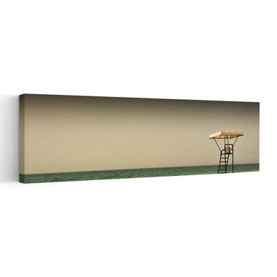 Art mural mural solitaire