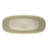 Freestanding Solid Surface Soaking Tub, 66.9 Inch Length, Khaki Matte, Minimalist Luxury, Easy To Install And Use Bathtub 66.9*29.5*21.7 Inch, Oval Shape, Matte Finish, Luxury Design, Ideal For