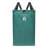 Labeled Recycling Bag with Handles