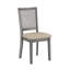 Chaise d'appoint Amando-1744681995