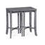 Casually Country Solid Wood Nesting Cocktail Table-23515490