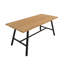 LOUIE DINING TABLE-1803509979