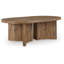 Ensemble de tables de bout