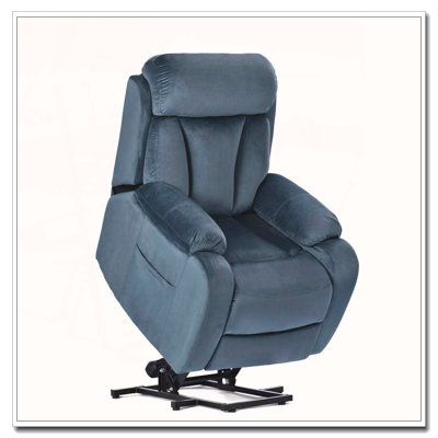 Fauteuil inclinable électrique Power Lift