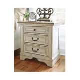 Hayley 27'' W Nightstand