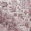 Tapis rouge Bungalow Bungalow Rose-776505904