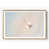 Single Picture Framed Print with Mat