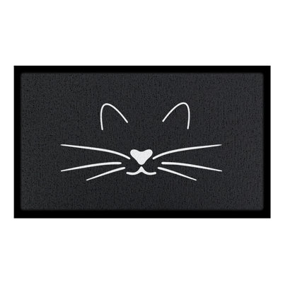 Non-Slip Doormat