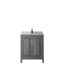 Ensemble de meuble-lavabo simple 30 po Daria-97878291-97878295