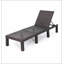 CHAISE JAMAIQUE CHAISE SANS COUSSIN