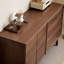 Buffet simple et moderne